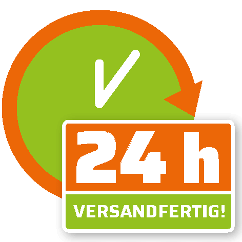 Logo 24-Stunden-Versprechen