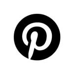 Pinterest-Icon