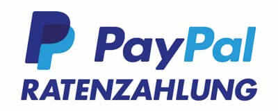 Icon für PayPal Ratenzahlung