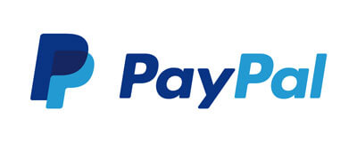 Icon für PayPal