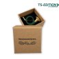 Preview: SCHMUCKBOX „Waidmannsheil“ für Pin und Anstecker
