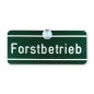 Preview: AUTOSCHILD "Forstbetrieb"