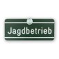 Preview: AUTOSCHILD "Jagdbetrieb"