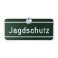 Preview: AUTOSCHILD "Jagdschutz"