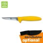 Preview: Ringel- und Trophäenmesser von SICO – optional mit Gürtelholster