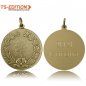 Preview: Jagdmedaille TS-EDITION – 2021 Corona bronze