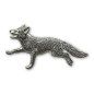 Preview: Pin/Anstecker FUCHS