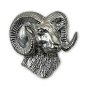 Preview: Pin/Anstecker MUFFEL