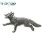 Preview: Pin/Anstecker FUCHS