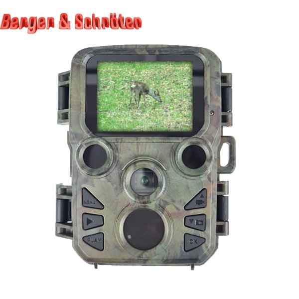 Mini Full HD Wildkamera