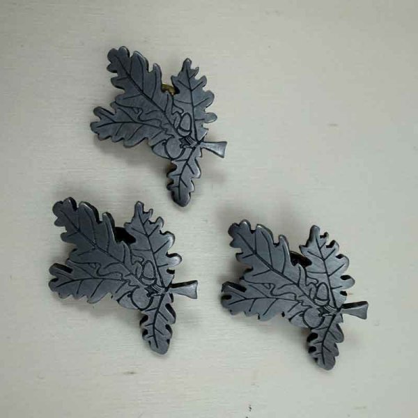 Preview: (RESTPOSTEN) Pins/Anstecker