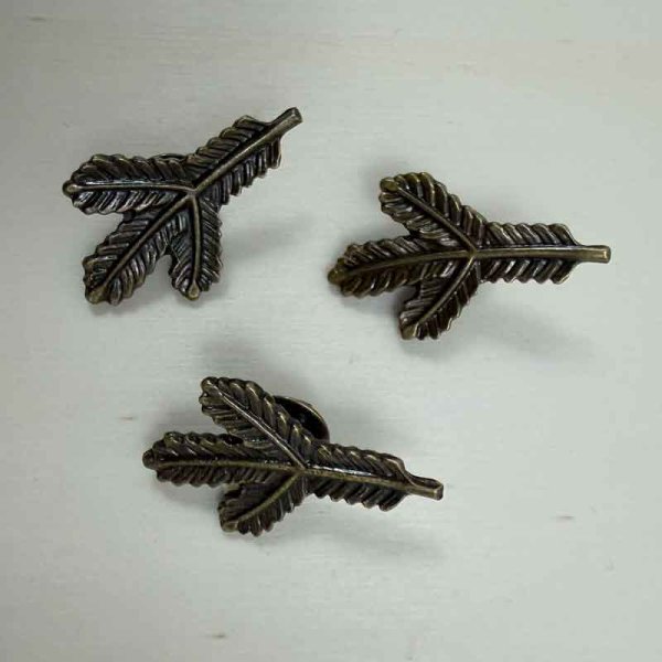 Preview: (RESTPOSTEN) Pins/Anstecker
