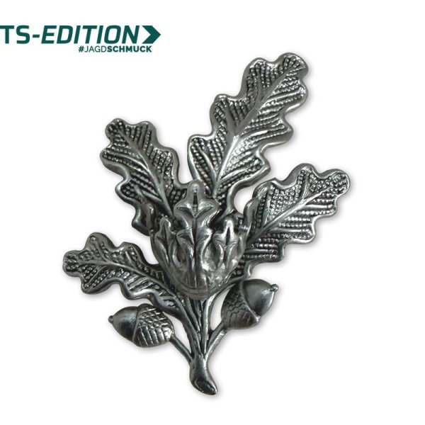 Grandelfassung EICHENLAUB