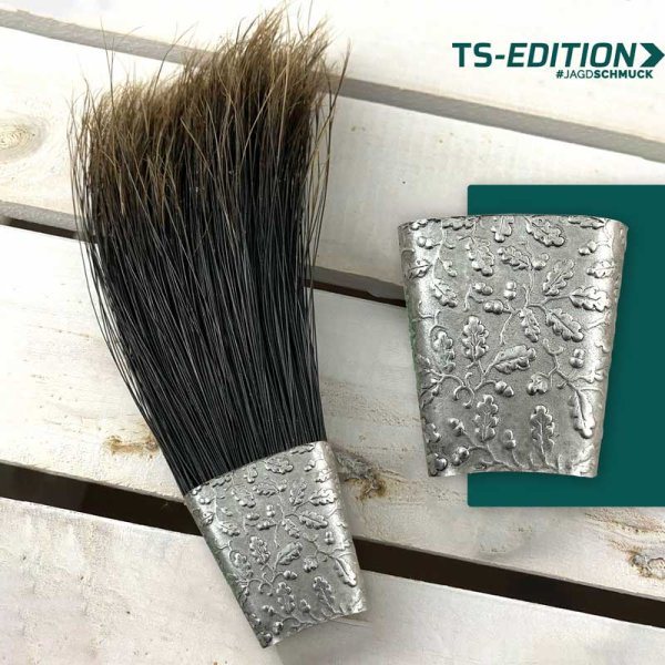 Saubarthülse EICHENBLATT mit Saubart