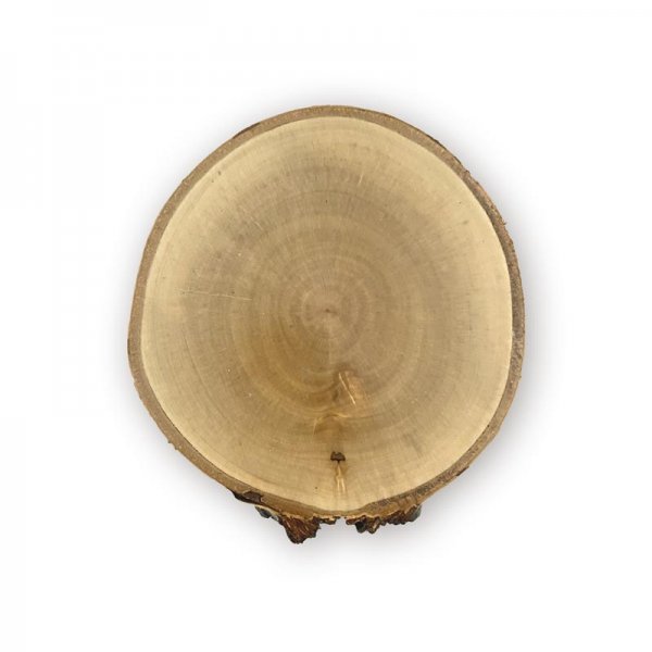15-cm-Keilerbrett aus Birkenholz