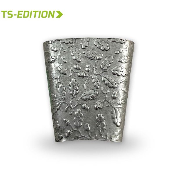 Preview: Saubarthülse EICHENBLATT