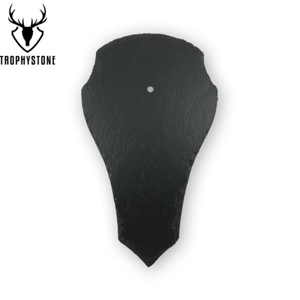Trophäenschiefer von Trophystone für Impala
