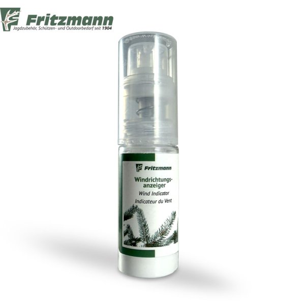 FRITZMANN Windrichtungsanzeiger (Pumpspray)