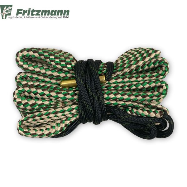 FRITZMANN Laufreinigungsschnur Kaliber .30