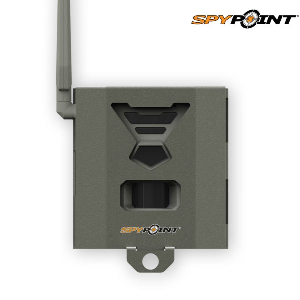 SPYPOINT® FLEX in Metallschutzgehäuse SB500
