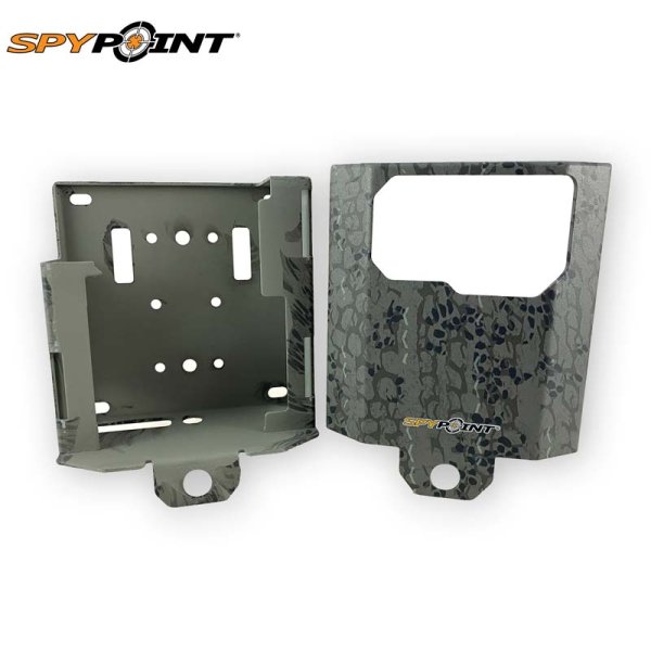 SPYPOINT® Metallschutzgehäuse SB-300S zweiteilig