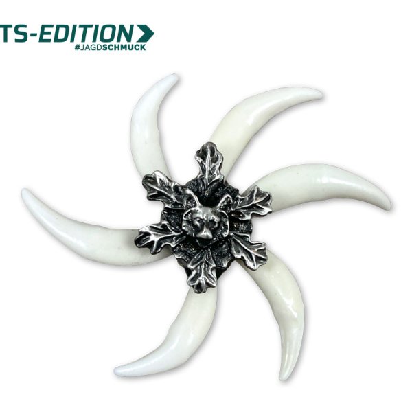 Fuchsrad EDELWEISS – Beispiel 1