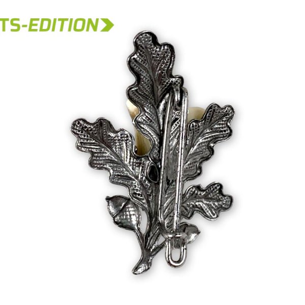 Preview: Grandelfassung EICHENLAUB – Rückseite