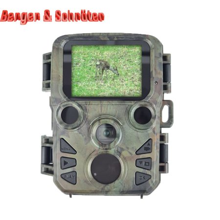 Mini Full HD Wildkamera