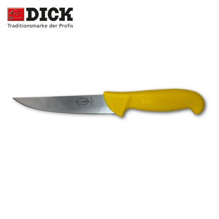 DICK Stechmesser mit blauem Griff