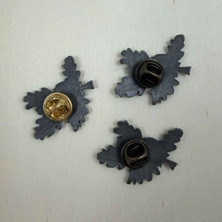 (RESTPOSTEN) Pins/Anstecker