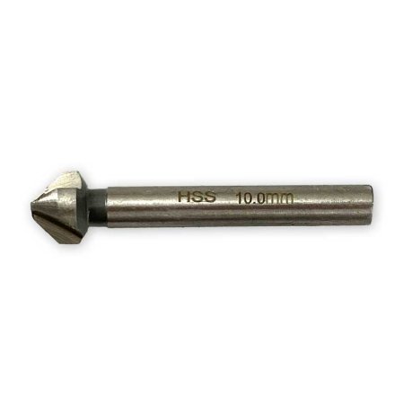 10-mm-Kegelsenker für Trophäenschilder aus Holz und Schiefer