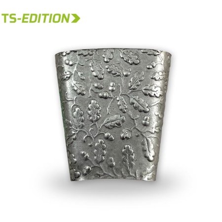 Saubarthülse EICHENBLATT