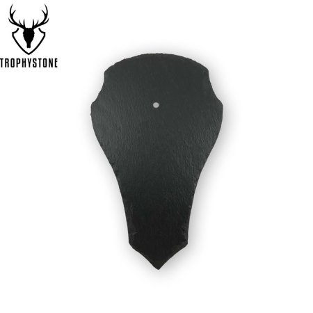 Trophäenschiefer von Trophystone für Springbock