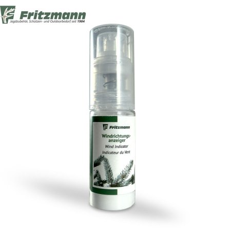 FRITZMANN Windrichtungsanzeiger (Pumpspray)