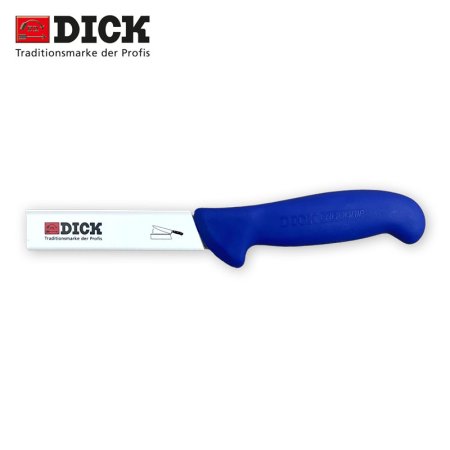 DICK Klingenschutz auf DICK Ausbeinmesser ERGOGRIP