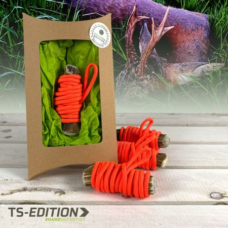 Wildbergehilfe TS – POCKET in Geschenkverpackung