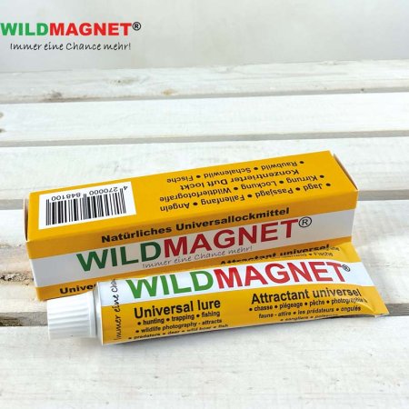 WILDMAGNET® Universallockmittel