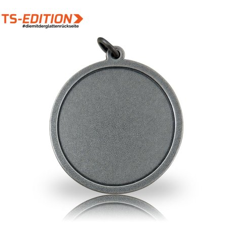 Medaille TS – AFRIKA