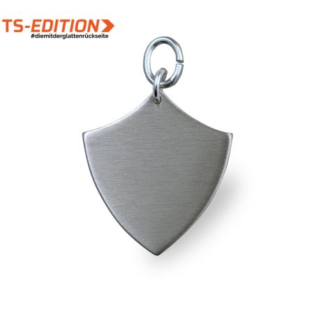 Medaille TS – WAPPEN, klein