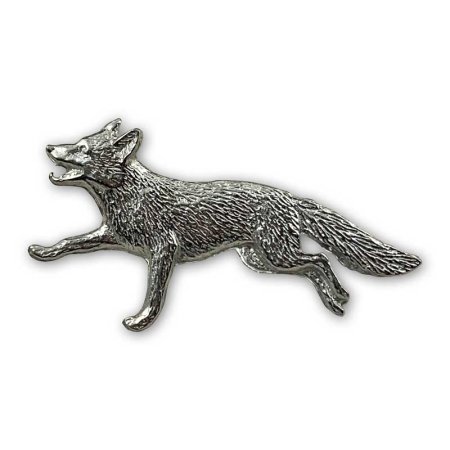 Pin/Anstecker FUCHS