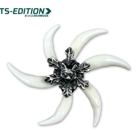 Fuchsrad EDELWEISS – Beispiel 1
