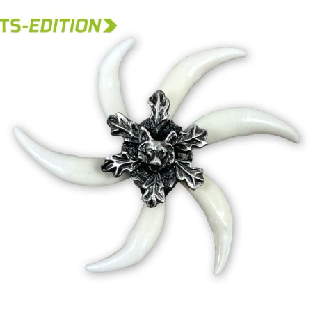 Fuchsrad EDELWEISS – Beispiel 1