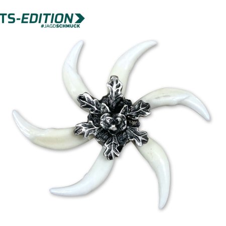 Fuchsrad EDELWEISS – Beispiel 2