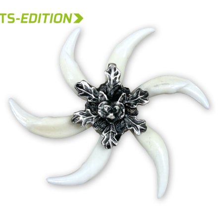 Fuchsrad EDELWEISS – Beispiel 2