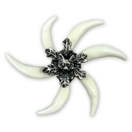 Fuchsrad EDELWEISS – Beispiel 1