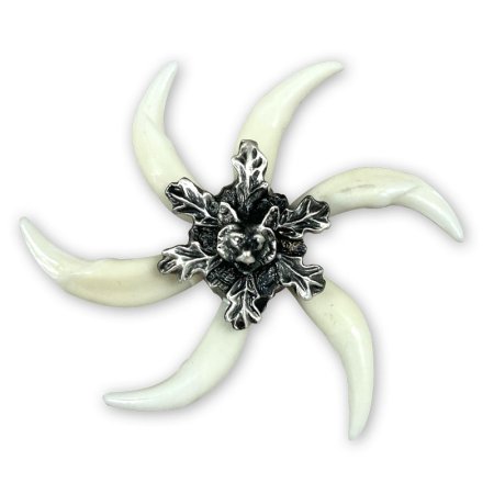 Fuchsrad EDELWEISS – Beispiel 2