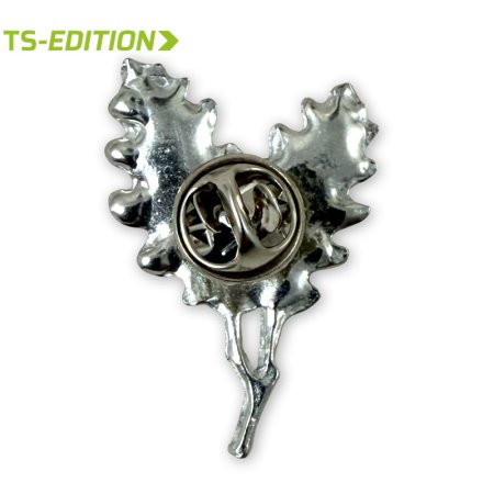 Pin/Anstecker EICHENLAUB II