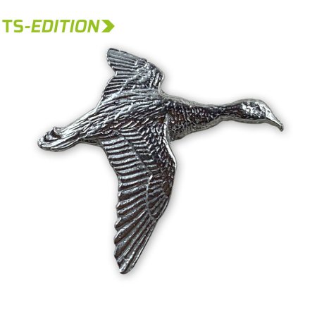 Pin/Anstecker STOCKENTE