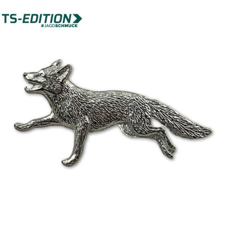 Pin/Anstecker FUCHS