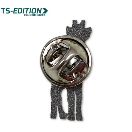Pin/Anstecker REHBOCK (klein)